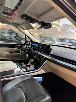 کیا کەرنیڤاڵ